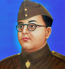 Subhash Chandra Bose story