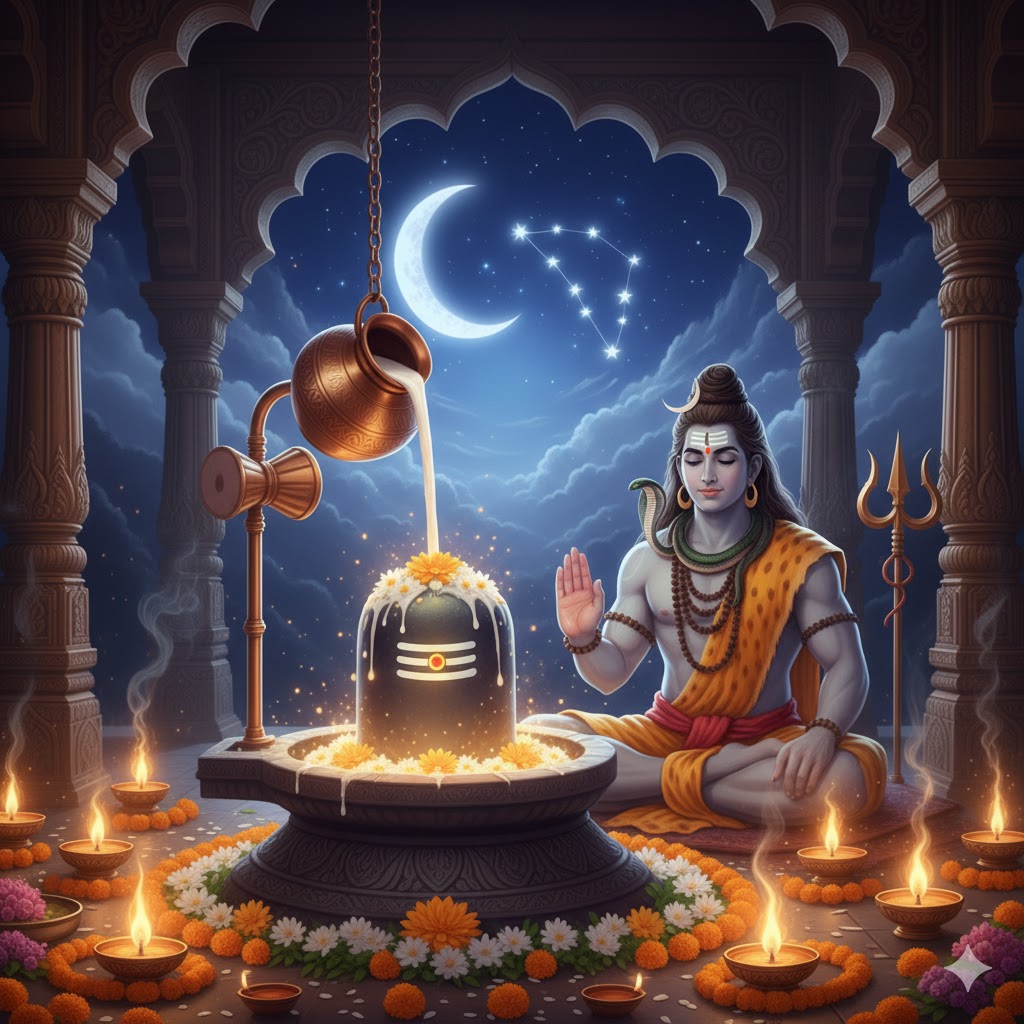 PunjabKesari Somvar Ke Upay