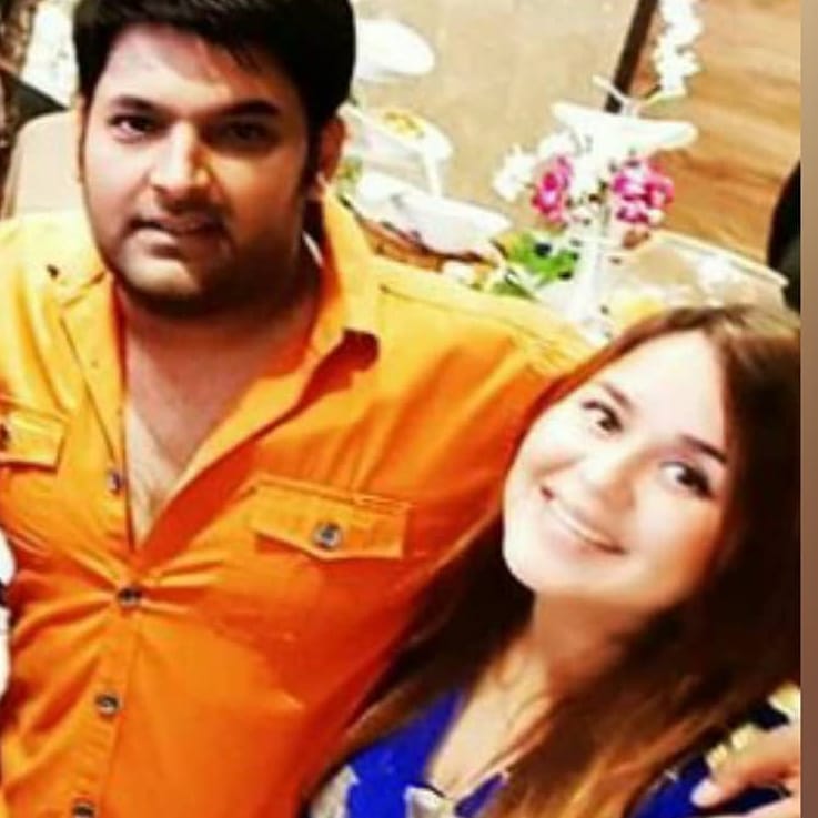 Bollywood Tadka,कपिल शर्मा इमेज, कपिल शर्मा फोटो, कपिल शर्मा पिक्चर,गिन्नी चतरथ इमेज,गिन्नी चतरथ फोटो,गिन्नी चतरथ पिक्चर