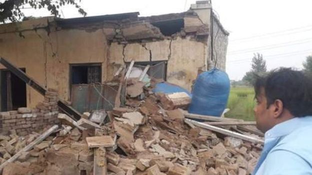 Earthquake, भूंकप, भूंकप की भविष्णयवाणी, Prediction of earthquake