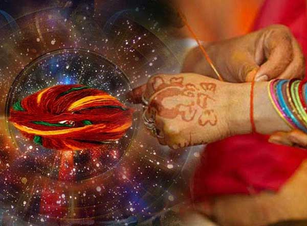 PunjabKesari Anant Chaturdashi