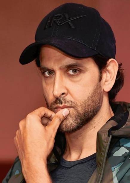 PunjabKesari,Hrithik Roshan image, Hrithik Roshan photo, Hrithik Roshan pictures