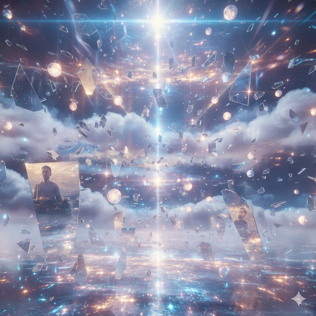 Broken Glass Dream Meaning