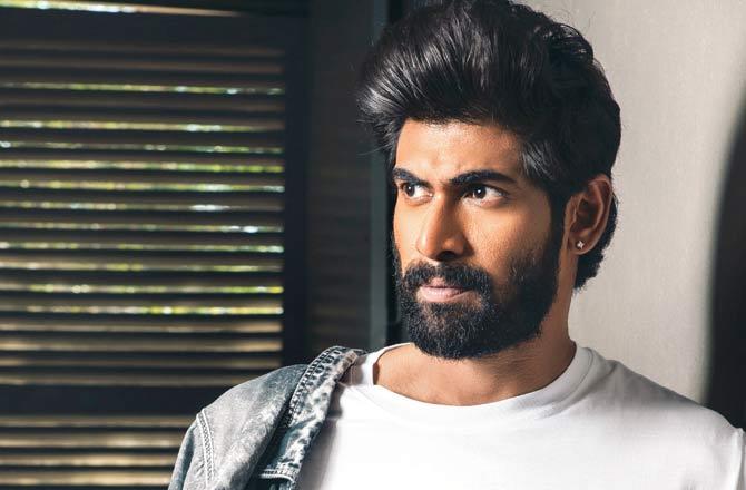 Bollywood Tadka,राणा दग्गुबाती इमेज,कल्कि कोचलीन इमेज, श्रिया पिलगांवकर इमेज