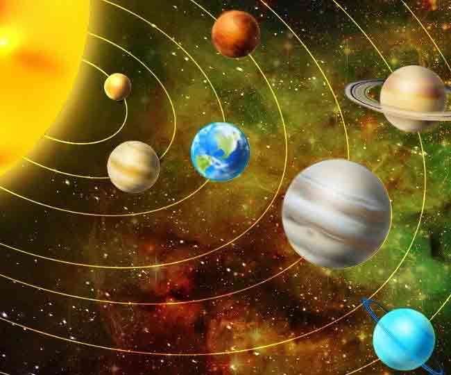 PunjabKesari Hair Astrology