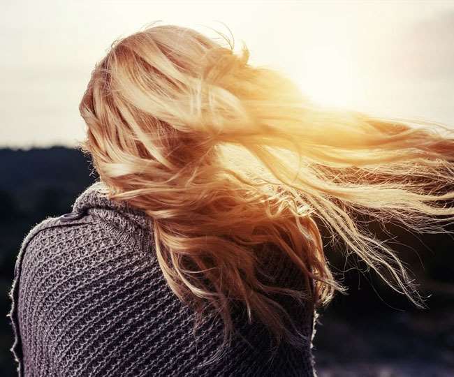 PunjabKesari Hair Astrology