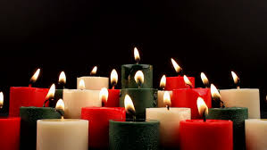 PunjabKesari, kundli tv, candle image