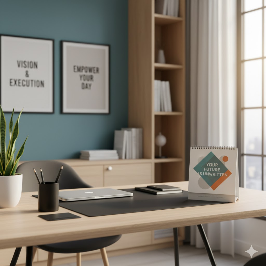 PunjabKesari Desk Calendar Vastu