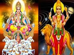 PunjabKesari Surya Budh yuti In Vrischika 2025