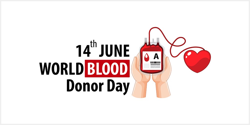 World Blood Donor Day 2026
