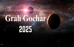 PunjabKesari  October Grah Gochar 2025