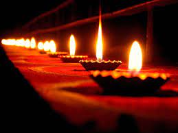 PunjabKesari Diwali Puja Muhurat