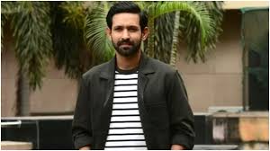 Vikrant Massey Birthday