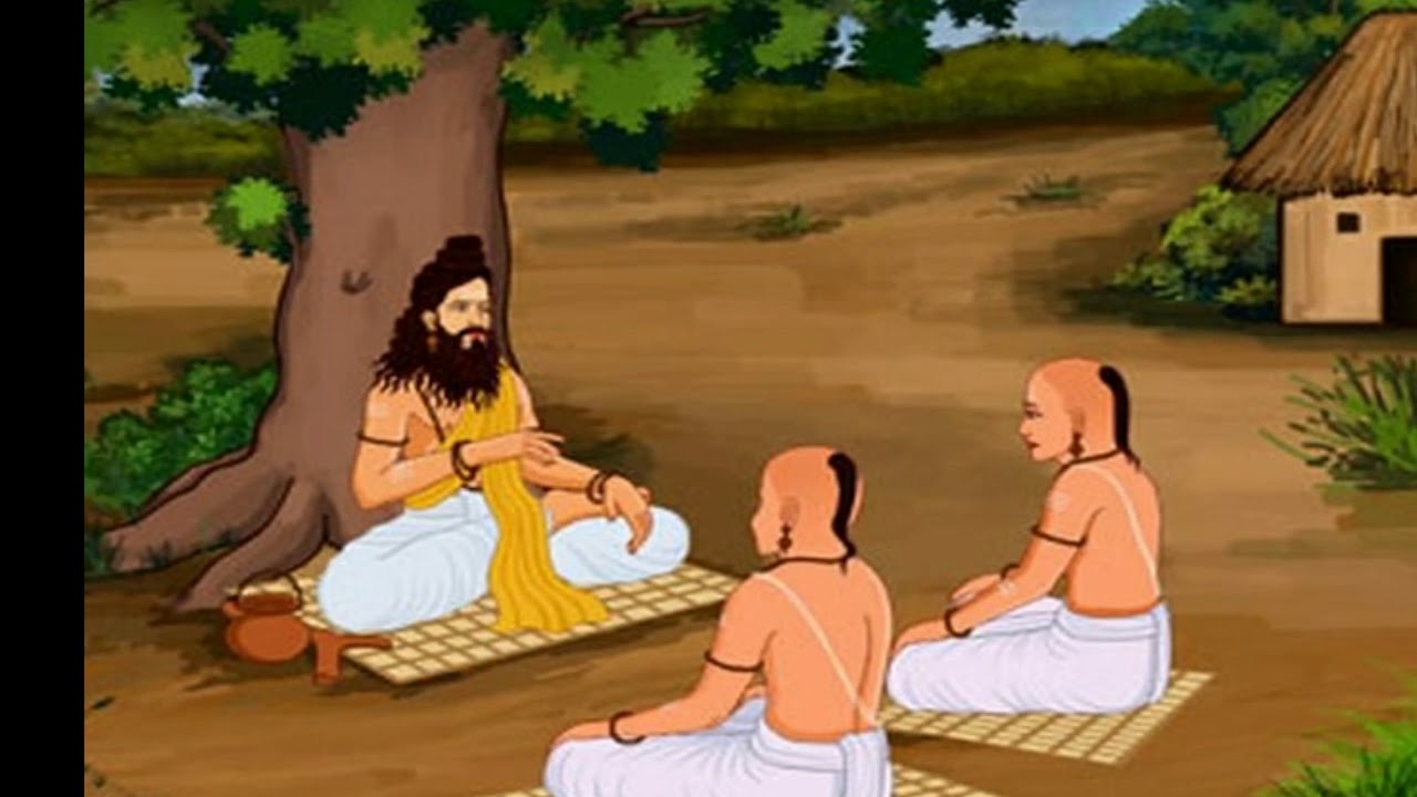 PunjabKesari Religious Katha