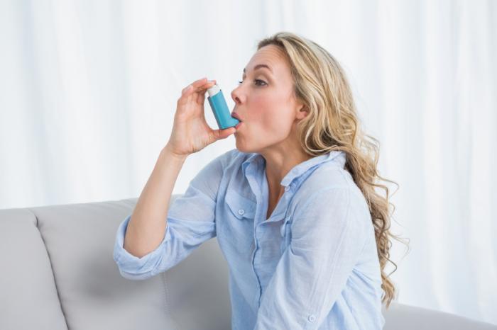 PunjabKesari, Asthma, अस्थमा मरीज, अस्थमा का इलाज, Ayurvedic Treatment