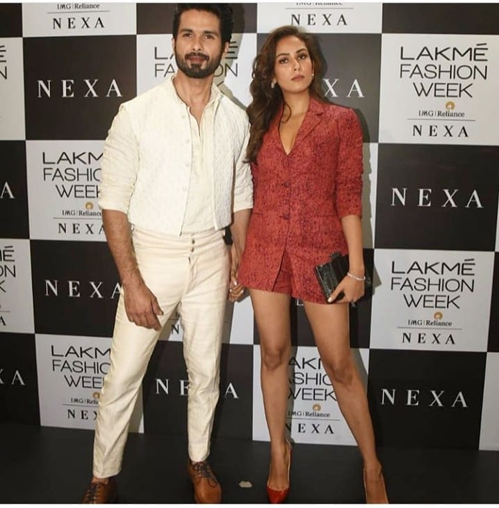 Bollywood Tadka,शाहिद कपूर इमेज,शाहिद कपूर फोटो,शाहिद कपूर पिक्चर,मीरा राजपूत इमेज,मीरा राजपूत फोटो,मीरा राजपूत पिक्चर