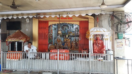 PunjabKesari, Shri Siddha Baba, श्री सिद्ध बाबा सोढल मेले, श्री सिद्ध बाबा सोढल, बाबा सोढल