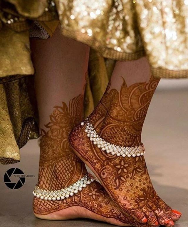 PunjabKesari, Latest simple payal design, लेटेस्ट सिंपल पायल डिज़ाइन