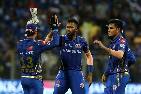 hardik pandya