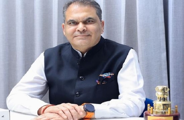 sanjeev arora