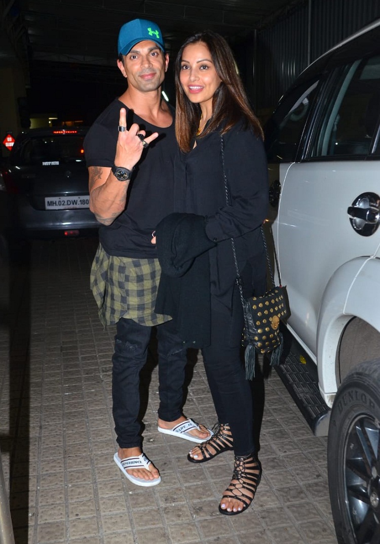 PunjabKesari,bipasha basu images, bipasha basu photo, bipasha basu picture, karan singh grover image, karan singh grover photo, karan singh grover picture,