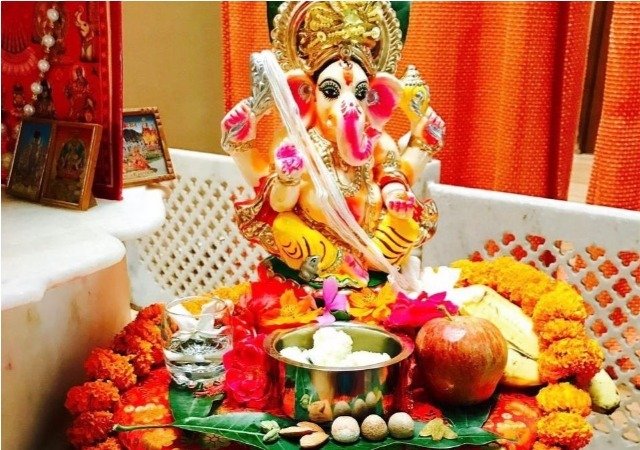 PunjabKesari, kundli tv, lord ganesha