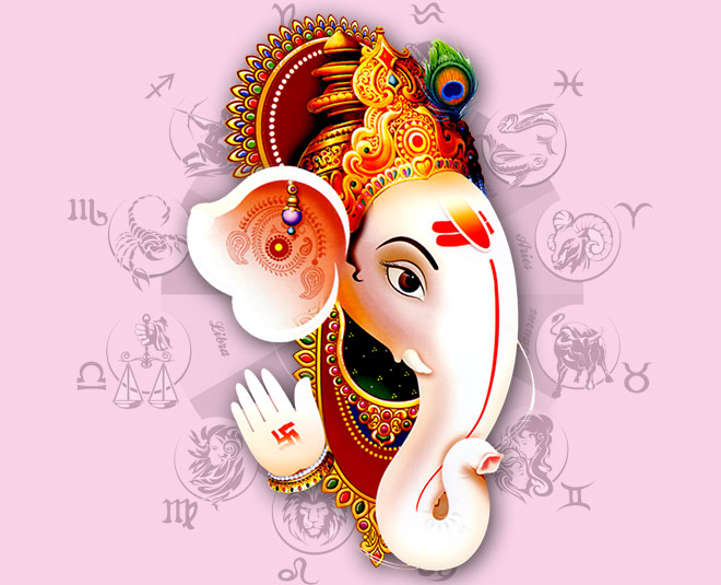 PunjabKesari, kundli tv, lord ganesha
