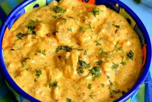 PunjabKesari, आलू, Potato Dish