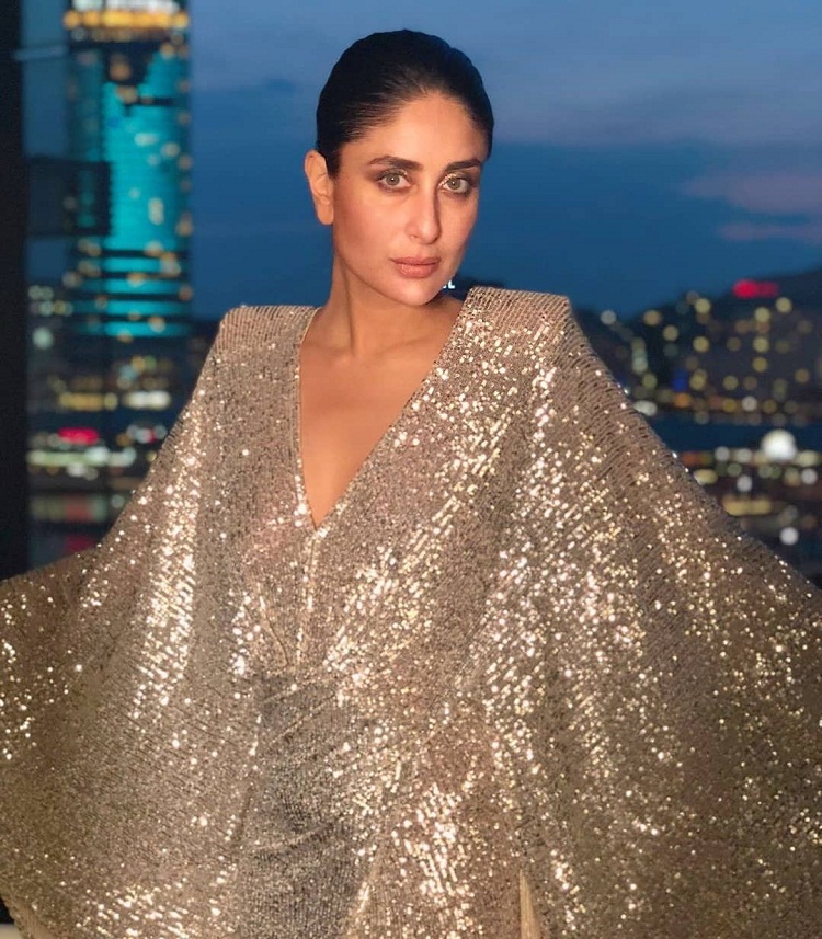 PunjabKesari, kareena kapoor  khan photo, kareena kapoor khan image,  kareena kapoor khan pictures