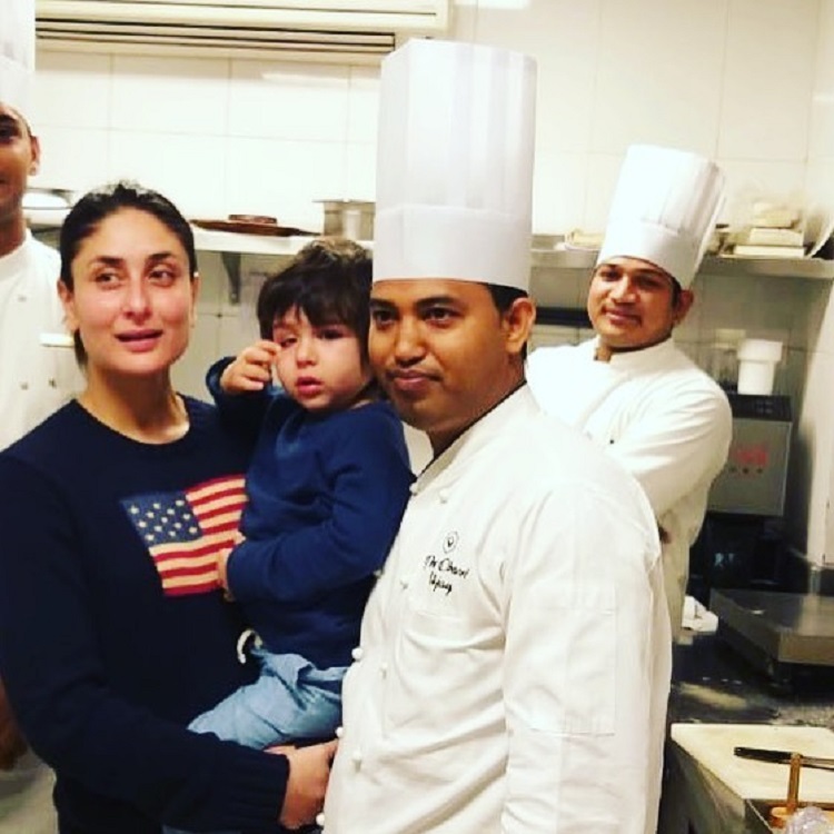 Bollywood Tadka,Kareena Kapoor Khan Image, Kareena Kapoor Khan Photo, Kareena Kapoor Khan Picture, Taimur Ali Khan Image, Taimur Ali Khan Photo, Taimur Ali Khan Picture