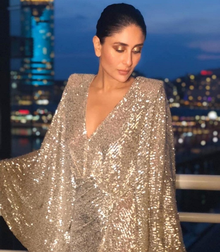 PunjabKesari, kareena kapoor  khan photo, kareena kapoor khan image,  kareena kapoor khan pictures