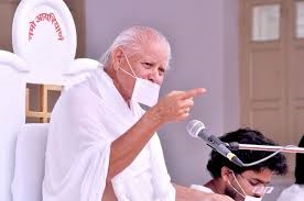 PunjabKesari Jain Acharya Dr Shiv Munis birthday