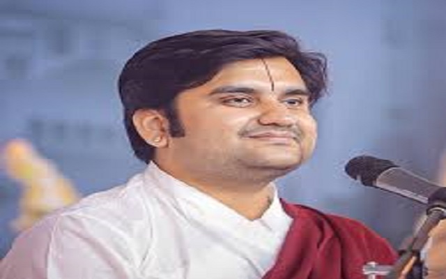 Indresh Upadhyay Quotes About Life