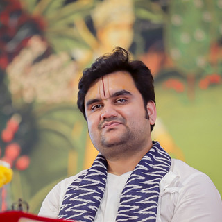 Indresh Upadhyay Quotes About Life