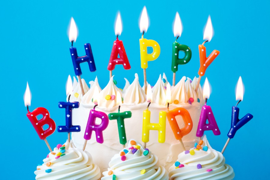 PunjabKesari birthday