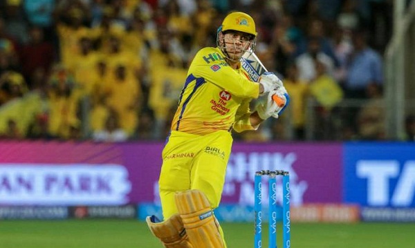 Cricket news in hindi, IPL 2019,  CSK coach, Stephen Fleming, Ms Dhoni, bat No 4, flexible