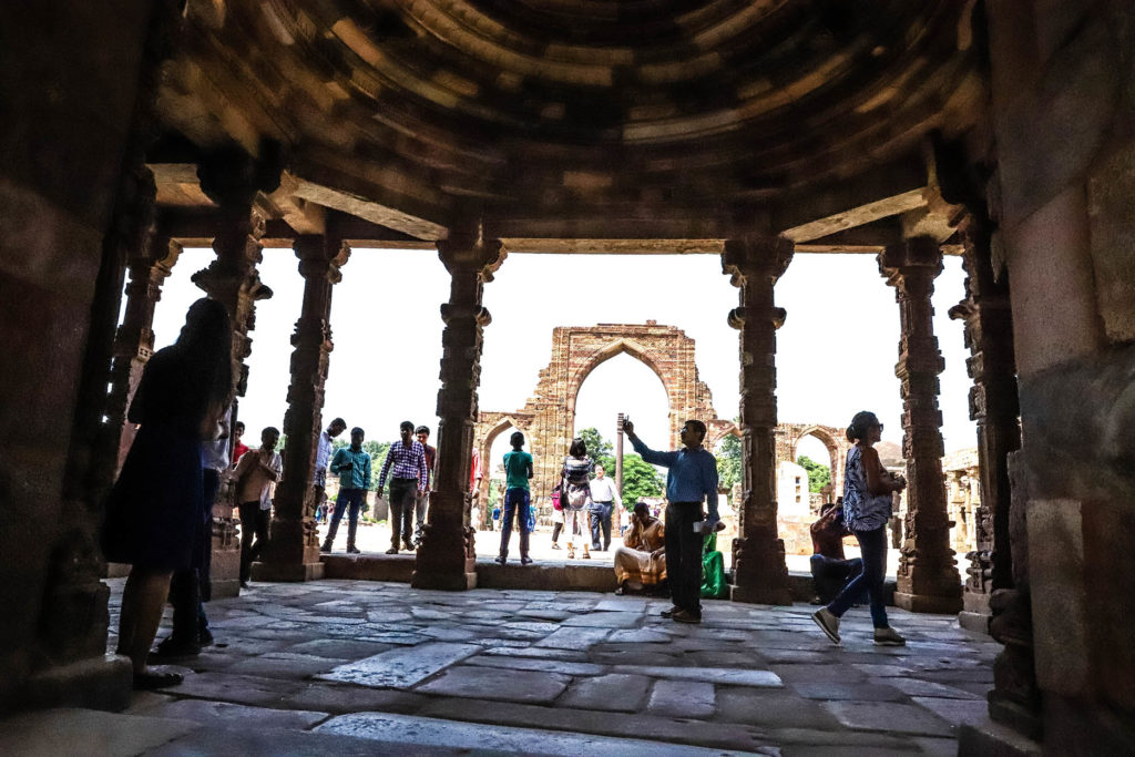 PunjabKesari Champaner Pavagadh Archaeological Park