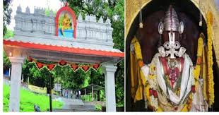 PunjabKesari Malluru Narasimha Swamy Temple