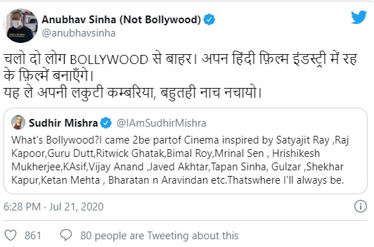 Bollywood Tadka