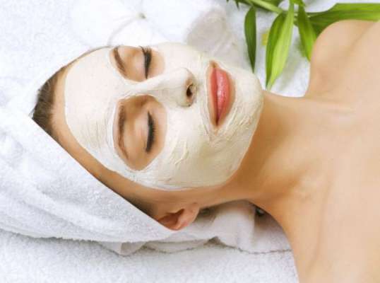 PunjabKesari, face pack, homemade face pack, natural homemade face pack