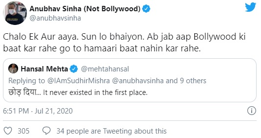 Bollywood Tadka