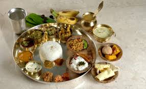  Vedic Food Tradition