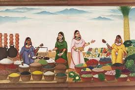  Vedic Food Tradition