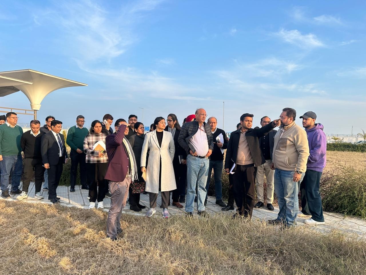 halwara airport ludhiana