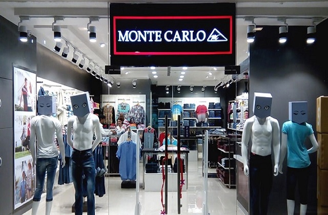 monte carlo fashion