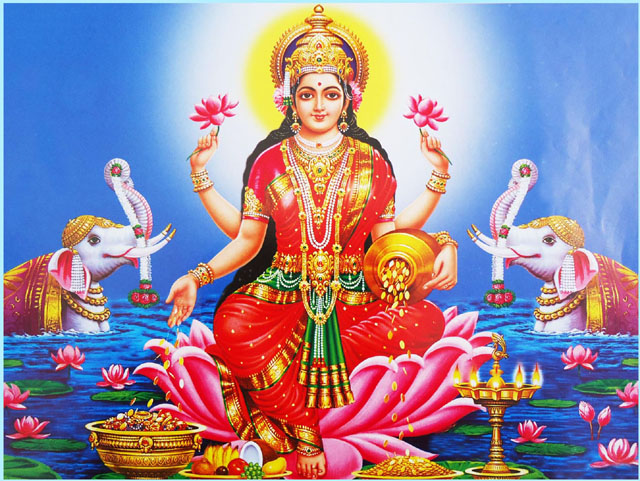 PunjabKesari, Maa Lakshmi, Devi Lakshmi, मां लक्ष्मी