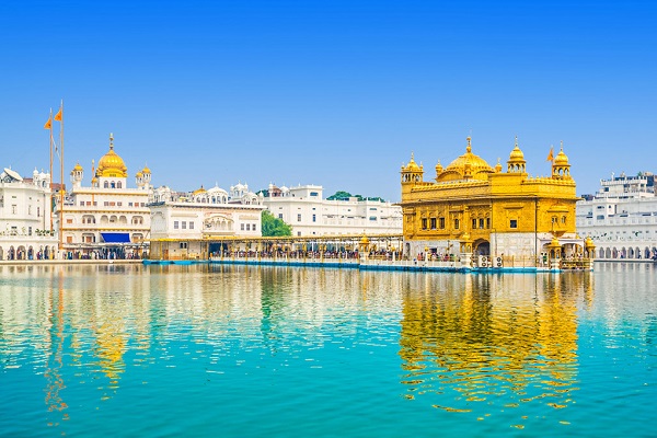 PunjabKesari Richest temples in India