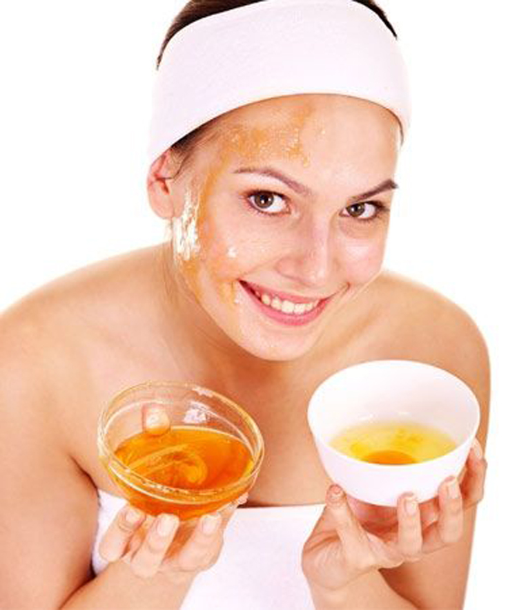 PunjabKesari, face pack, homemade face pack, natural homemade face pack