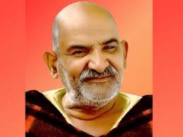 PunjabKesari Neem Karoli Baba