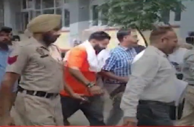 sukhjinder randhawa